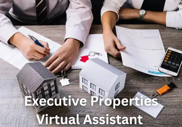 Executive Properties Virtual Assistant