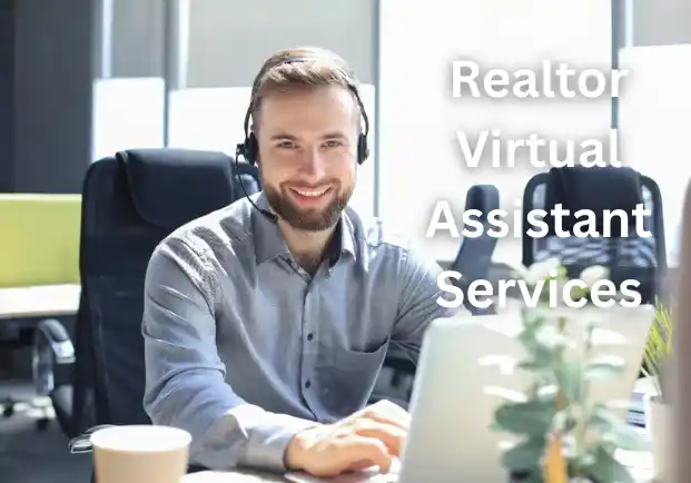 Realtor Virtual Assistant Services