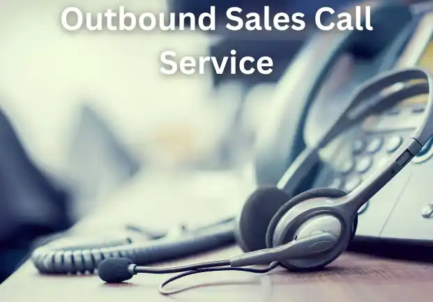 Outbound Sales Call Service