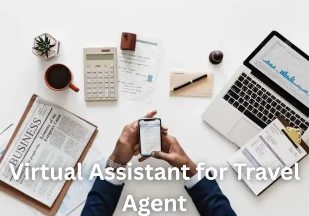 Virtual Assistant for Travel Agent