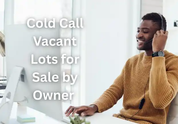 Vacant Lots for Sale by Owner