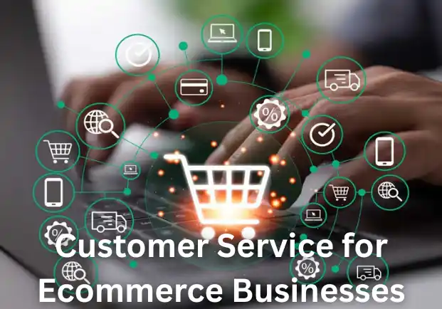 Customer Service for Ecommerce Businesses