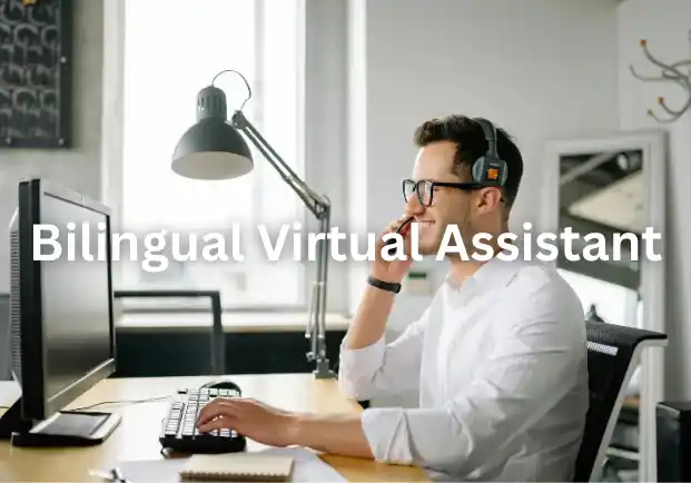 Bilingual Virtual Assistant