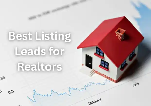 Best Listing Leads for Realtors