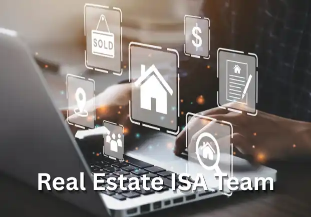 Real Estate ISA Team