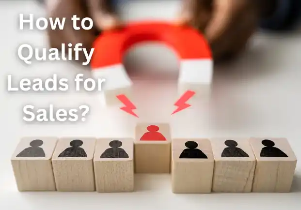 How to Qualify Leads for Sales?