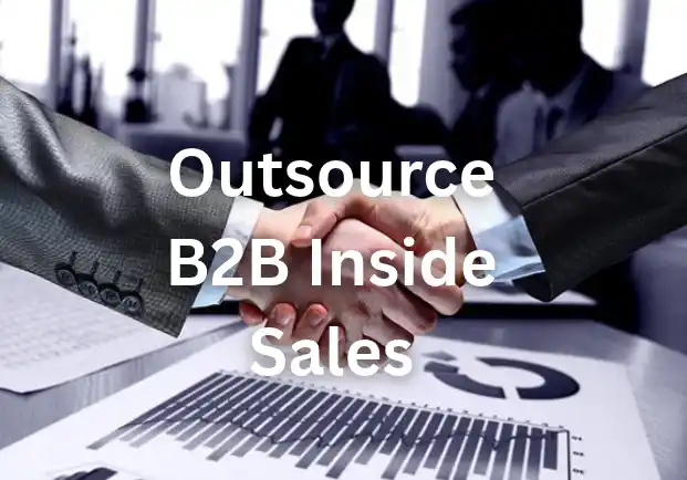 Outsource B2B Inside Sales